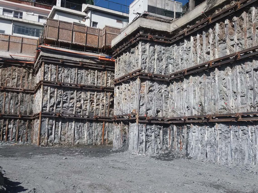 Costruzioni edili lombardia