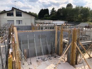 Costruzioni edili lombardia