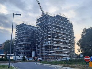 Costruzioni edili lombardia