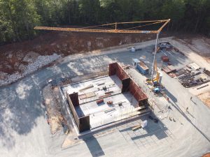 Costruzioni edili lombardia