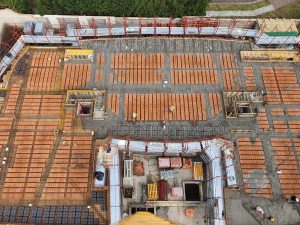 Costruzioni edili lombardia