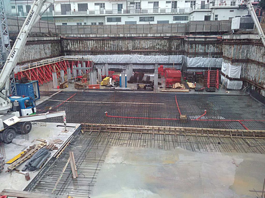 Costruzioni edili lombardia