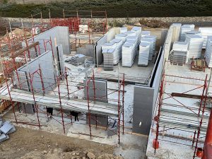 Costruzioni edili lombardia