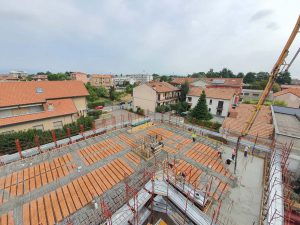 Costruzioni edili lombardia