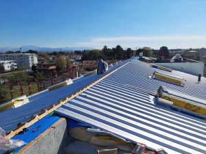 Costruzioni edili lombardia