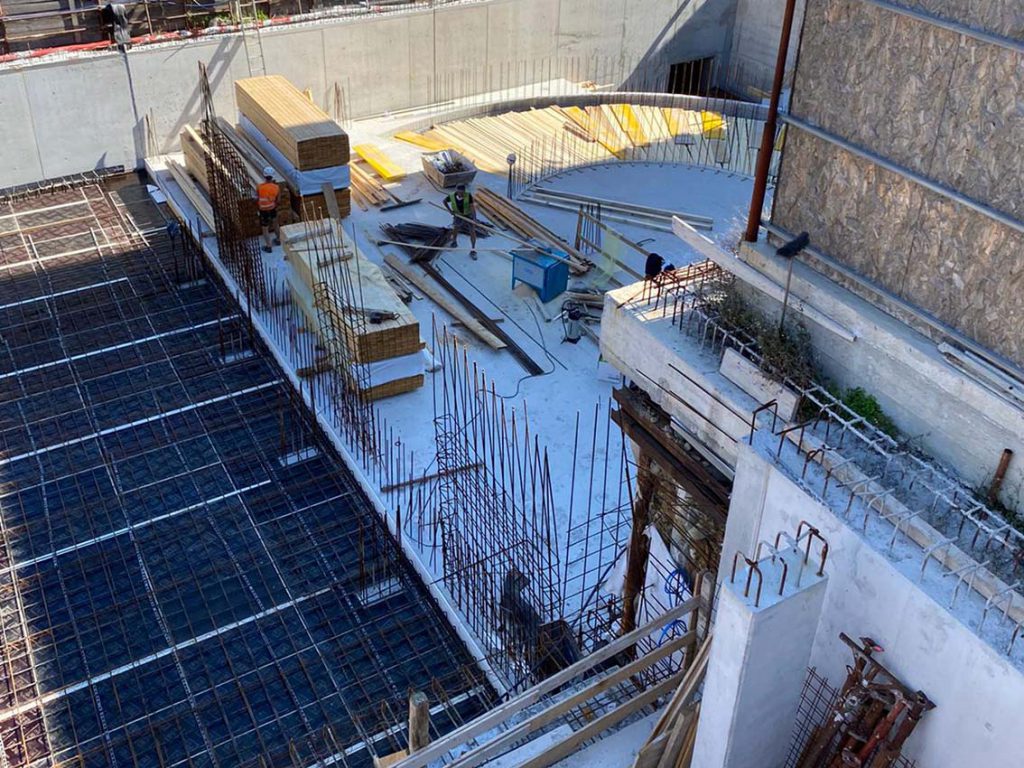 Costruzioni edili lombardia