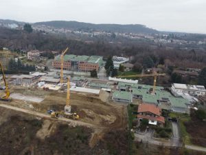 Costruzioni edili lombardia