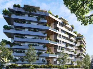 Costruzioni edili lombardia