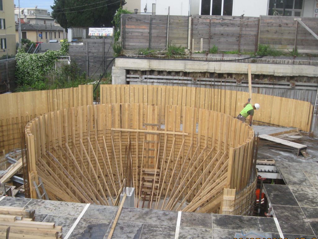 Costruzioni edili lombardia