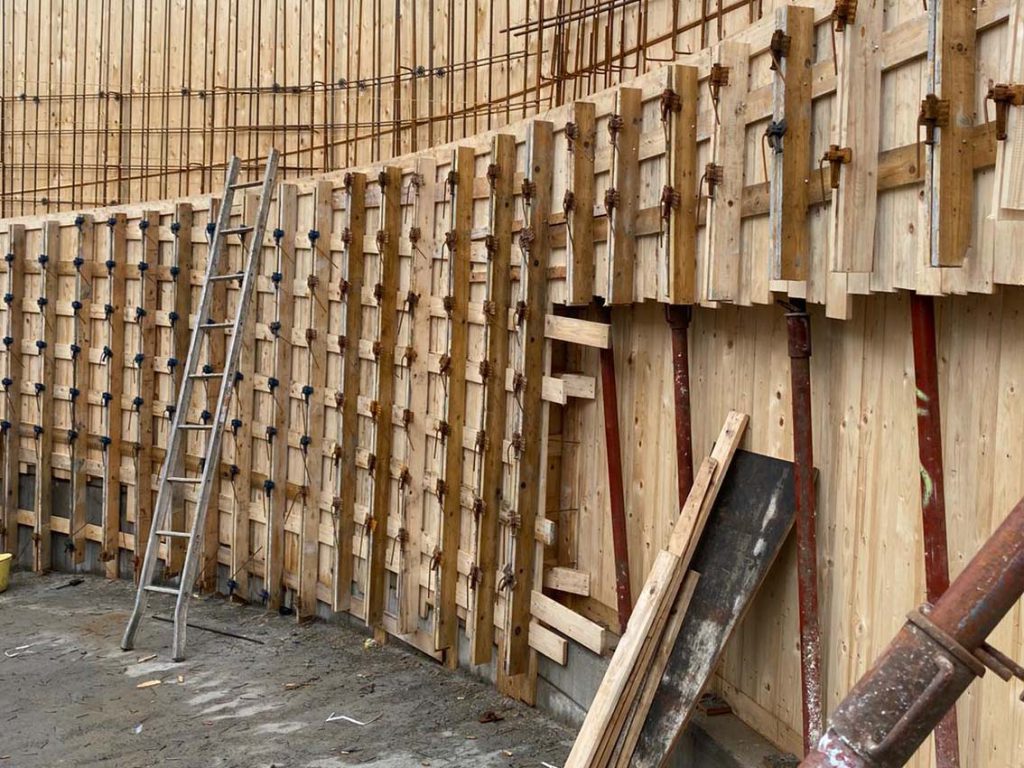 Costruzioni edili lombardia