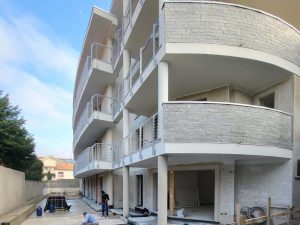 Costruzioni edili lombardia