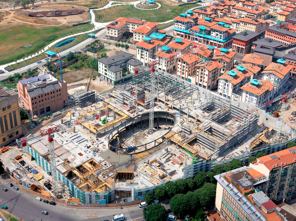 Edilizia Lombardia