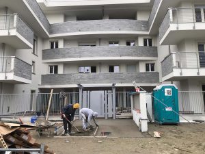 Costruzioni edili lombardia