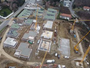 Costruzioni edili lombardia