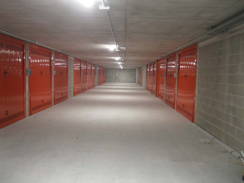 Costruzioni edili lombardia