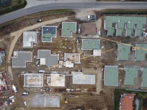 Costruzioni edili lombardia