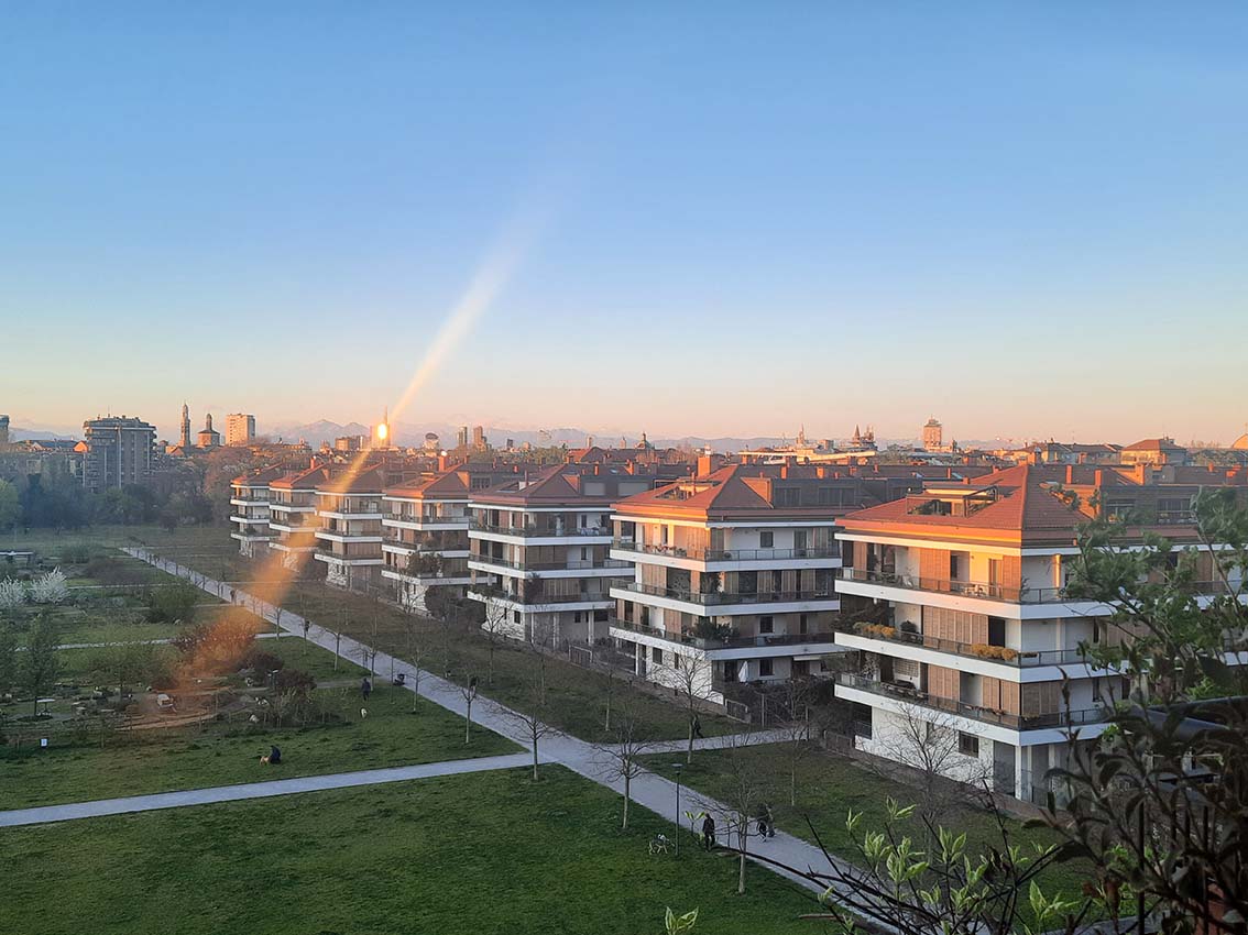 Edilizia Lombardia