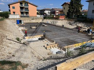 Costruzioni edili lombardia