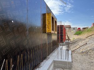 Costruzioni edili lombardia