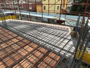 Costruzioni edili lombardia