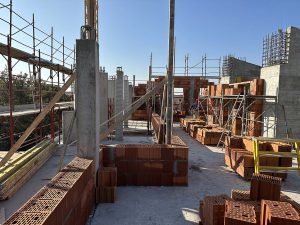 Costruzioni edili lombardia