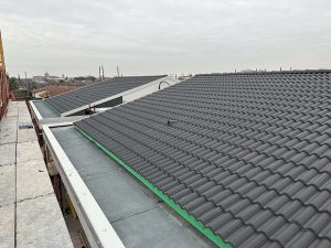 Costruzioni edili lombardia