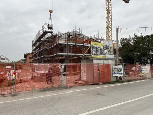 Costruzioni edili lombardia